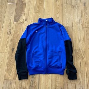 Nike Zip up